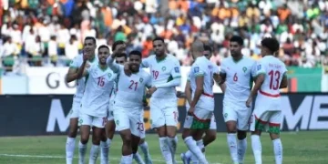 بعد غياب طويل..نجم مغربي يقترب من العودة إلى الملاعب في دجنبر
