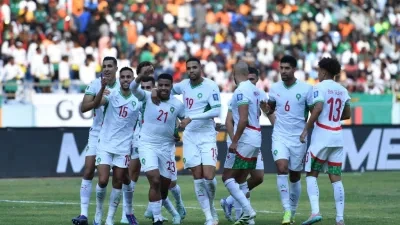 بعد غياب طويل..نجم مغربي يقترب من العودة إلى الملاعب في دجنبر