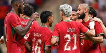 7 أندية إنجليزية تراقب نجم المنتخب المغربي تمهيداً لضمه