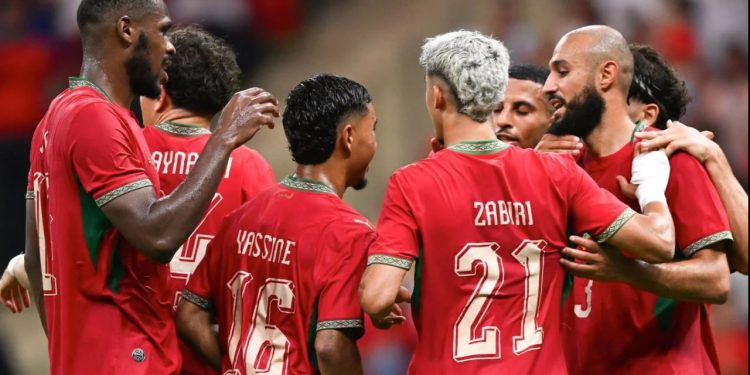 7 أندية إنجليزية تراقب نجم المنتخب المغربي تمهيداً لضمه