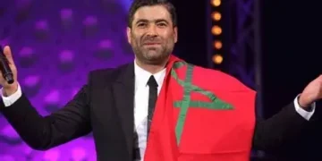 وائل كفوري يضرب موعدا مع جمهوره المغربي في حفل فني مرتقب بالرباط