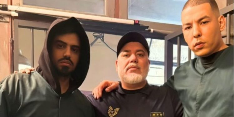 انتقادات واسعة لأداء عمر بلمير في أولى تجاربه بالتمثيل