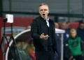 كسر في الأنف يهدد جاهزية نجم الأسود ويضع وهبي أمام تحدٍ جديد