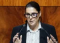 المنصوري ترد بقوة على العدالة والتنمية: زمن خطاب المظلومية انتهى
