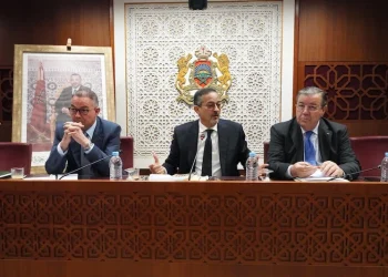 فريق التجمع الوطني للأحرار ينتقد تدابير مشروع قانون المالية لسنة 2027