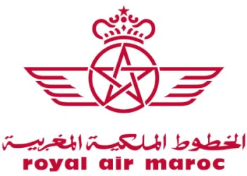 الخطوط الملكية المغربية توضح حقيقة ارتباط مساعد طيار «فلاي دبي» بالشركة
