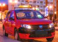 طنجة.. سائق طاكسي يُشتبه في سرقته يتسبب في سلسلة حواد-ث ويفرّ إلى وجهة مجهولة