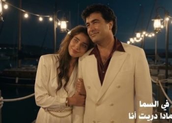 شهرزاد بطمة تحيي إرث والدها الراحل بنسخة جديدة من “يا شرع”