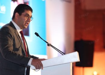 بنسعيد: المغرب يعزز مكانته كمنصة للإنتاج الثقافي والإبداع الأدبي