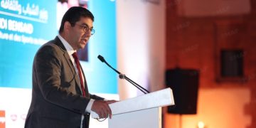 بنسعيد: المغرب يعزز مكانته كمنصة للإنتاج الثقافي والإبداع الأدبي