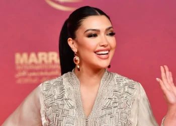 سلوى زرهان تشوق جمهورها لشخصية جديدة في المسلسل الرمضاني “الرضى”