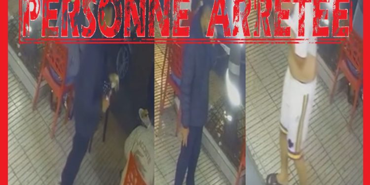 أكادير..توقيف مشتبه فيه في قضية الاعتداء على شخص بمادة حارقة