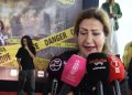 الممثلة زهيرة صديق من قلب “ستايلش” كنتمناو الصحة تشد بلاصتها فالمغرب..ومعاناة المرض تبكيها بصدق