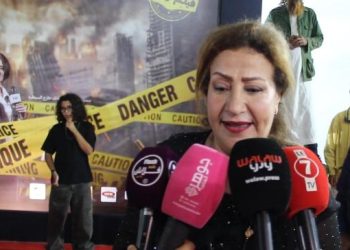 الممثلة زهيرة صديق من قلب “ستايلش” كنتمناو الصحة تشد بلاصتها فالمغرب..ومعاناة المرض تبكيها بصدق