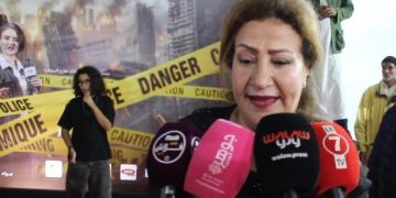 الممثلة زهيرة صديق من قلب “ستايلش” كنتمناو الصحة تشد بلاصتها فالمغرب..ومعاناة المرض تبكيها بصدق