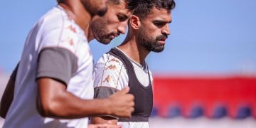 الوداد يكثف استعداداته بحثا عن العودة إلى سكة الانتصارات