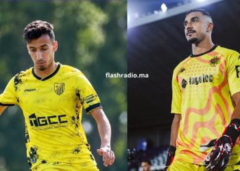 عقوبات تأديبية تطال المهدي بنعبيد و مروان أوهرو