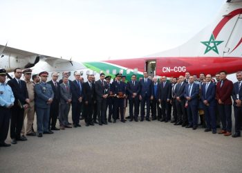 الخطوط الملكية المغربية تطلق رحلات مباشرة بين الدار البيضاء والصويرة ابتداء من فاتح نونبر