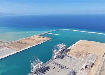 من “طنجة المتوسط” إلى “الناظور غرب المتوسط”..المغرب يعزز طموحه البحري برؤية استراتيجية متجددة