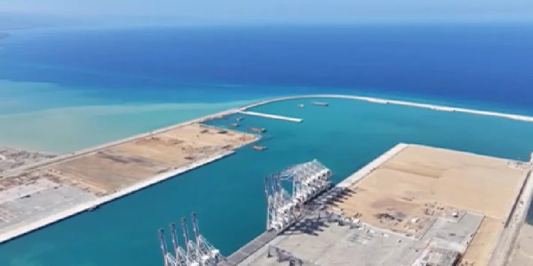 من “طنجة المتوسط” إلى “الناظور غرب المتوسط”..المغرب يعزز طموحه البحري برؤية استراتيجية متجددة