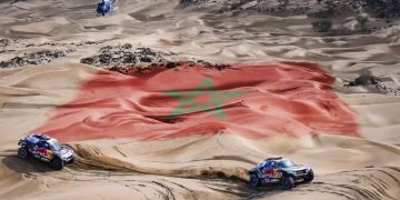 المغرب يحتضن  “رالي داكار 2027” في نسخة استثنائية