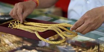 تراجع أسعار الذهب وسط توقعات برفع الفائدة الأمريكية