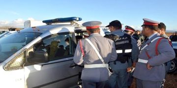 الدرك الملكي يفكك شبكة للنصب على مربي المواشي والإبل عبر مواقع التواصل الاجتماعي