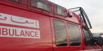 سلا.. وفاة شخص متأثراً بحر-وق خطيرة بعد إضر-ام النار بجسده