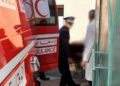 الداخلة..العثور على جثة شاب غر-يق بقرية لاساركا بعد يومين من البحث