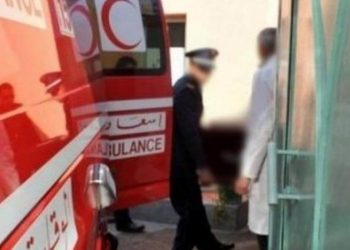 الداخلة..العثور على جثة شاب غر-يق بقرية لاساركا بعد يومين من البحث