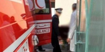 الداخلة..العثور على جثة شاب غر-يق بقرية لاساركا بعد يومين من البحث