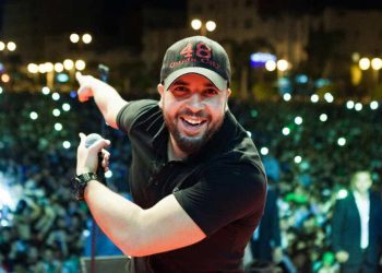 عبد الحفيظ الدوزي يحيي حفل اختتام المهرجان المغاربي الدولي للفيلم بوجدة