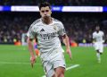 الاتحاد السعودي يقدم 25 مليون يورو لريال مدريد لضم إبراهيم دياز
