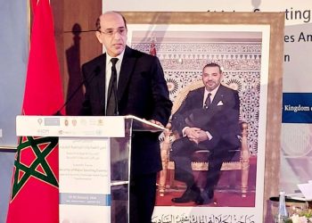 رئيس النيابة العامة: التعامل مع الذكاء الاصطناعي لا ينبغي أن ينحصر في استخدام إمكانياته التقنية