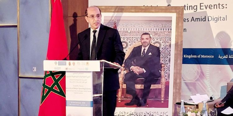 رئيس النيابة العامة: التعامل مع الذكاء الاصطناعي لا ينبغي أن ينحصر في استخدام إمكانياته التقنية