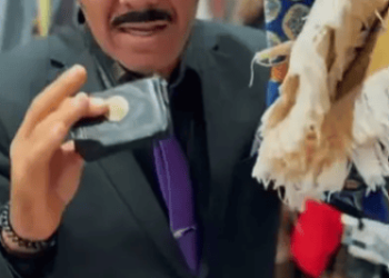 عادل الميلودي يثير الجدل بتصريحاته عن القرآن و”الكاباري” ومصيره في الآخرة