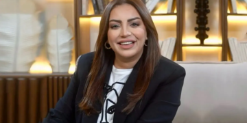 شهرزاد عكرود تلجأ إلى القضاء لمواجهة حملة التنمر والتشهير ضدها