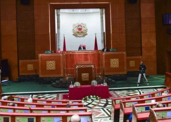 مجلس المستشارين يعقد جلسة لمناقشة البرنامج الحكومي يوم الأربعاء
