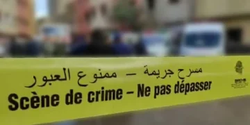 استنفار أمني بضواحي الخميسات بعد العثور على عظام يُشتبه في كونها بشرية أثناء أشغال الحفر