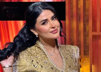 بعد غياب..سلمى رشيد تعود بمفاجآت فنية وتلفزيونية جديدة