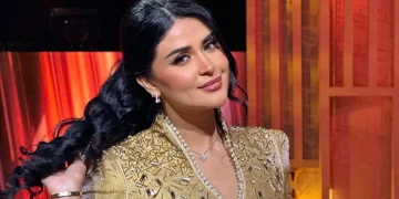 بعد غياب..سلمى رشيد تعود بمفاجآت فنية وتلفزيونية جديدة