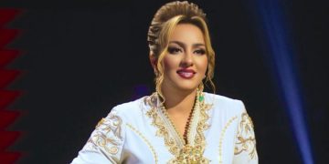 زينة الداودية تشوّق جمهورها لديو غنائي مرتقب مع فنان شهير وتثير الفضول حول هويته