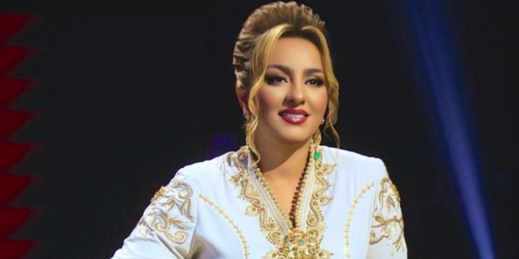 زينة الداودية تشوّق جمهورها لديو غنائي مرتقب مع فنان شهير وتثير الفضول حول هويته