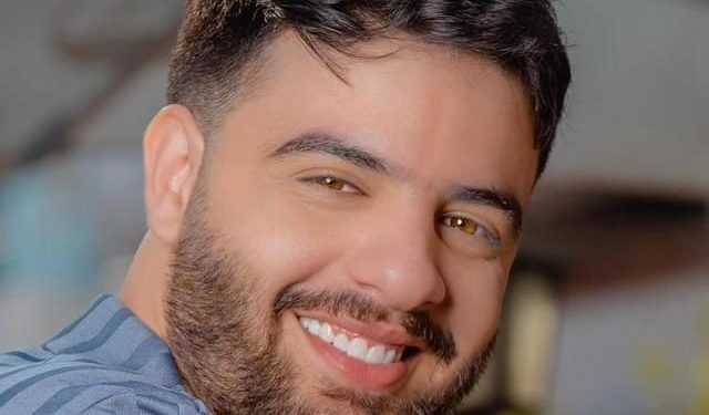 نعمان بلعياشي يلمح إلى عمل غنائي جديد ويشوق جمهوره