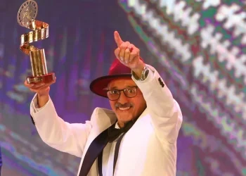 “الهاربون من تندوف” يجمع نخبة من الفنانين ويعيد الراحل محمد الشوبي إلى الشاشة قريبا