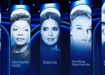 وجدة تحتفي بنجوم السينما المغاربية والعربية والإفريقية في الدورة الـ15 لمهرجانها الدولي
