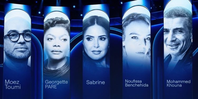 وجدة تحتفي بنجوم السينما المغاربية والعربية والإفريقية في الدورة الـ15 لمهرجانها الدولي
