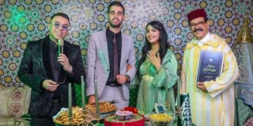 زكرياء الغفولي يواصل سلسلة إصداراته بأغنية “العدول”