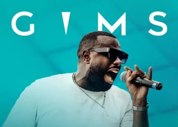 GIMS يضرب موعداً مع جمهوره المغربي في حفل مرتقب بالدار البيضاء