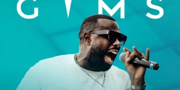 GIMS يضرب موعداً مع جمهوره المغربي في حفل مرتقب بالدار البيضاء